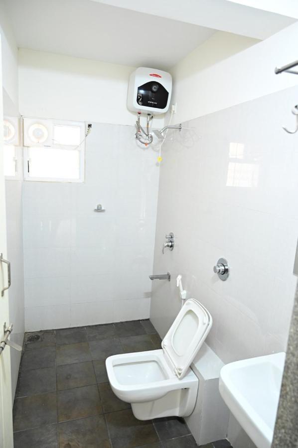 Kshetra Service Apartment Udupi Buitenkant foto